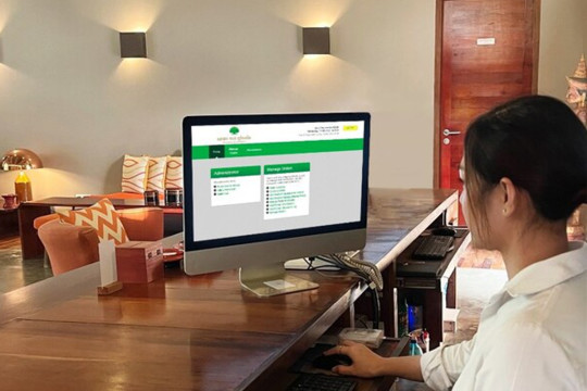 Cathay United Bank Cambodia Launches "CUBC Payment Link Portal"