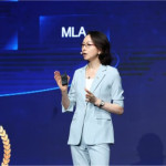 Cui Li, CDO, Huawei, Tampil di MWC25 Shanghai: Evolusi Teknologi Digital dan Pintar, Hadirkan Era Baru Peradaban AI