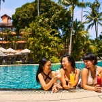 Patong Stay & Dine Package at Courtyard by Marriott Phuket, Patong Beach Resort