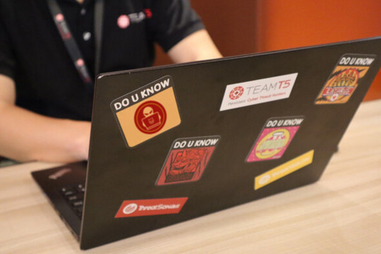 TeamT5 Warns of Global Risks Posed by Ivanti Vulnerability