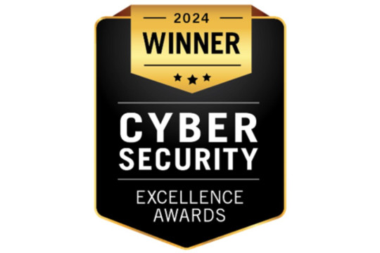 "Safous" Zero Trust Access dari IIJ Memenangkan Penghargaan Cybersecurity Excellence 2024 untuk Solusi Zero Trust