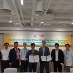 TotalEnergies signs agreement with Daehwa Pharmaceutical in South Korea for a rooftop solar project