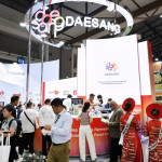 Daesang Tampilkan Keunggulan Merek Global di Pameran Industri Makanan Terbesar Asia, THAIFEX-Anuga Asia 2026