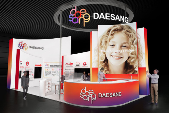 Daesang Tampil sebagai Pemimpin Industri Makanan Global di Ajang THAIFEX-Anuga Asia 2026