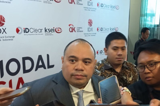 Danantara siapkan IPO BUMN dalam 6-12 bulan ke depan