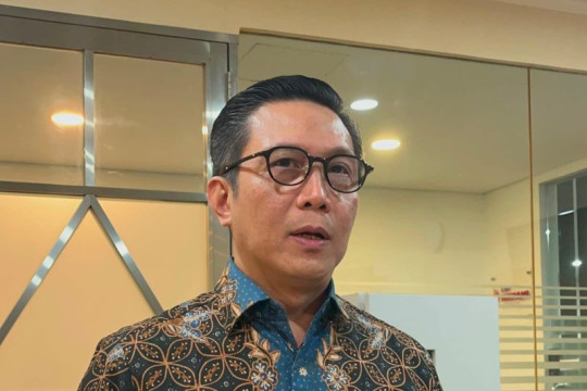 BEI: Danantara sampaikan minat untuk miliki saham Bursa Efek Indonesia