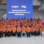 Dahua Technology Gelar "Pro Challenge 2025" untuk Mempererat Kolaborasi Ekosistem Instalatur Global