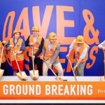 Dave & Buster's Memulai Ekspansi di Filipina dengan Lokasi Pertama di Opus Mall
