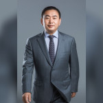 Sinergi AI dan Energi, David Sun Ungkap Masa Depan Industri Ketenagalistrikan di Ajang AESIEAP CEO Conference 2026