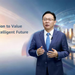 Huawei Gelar 4th Digital Economy Development Forum