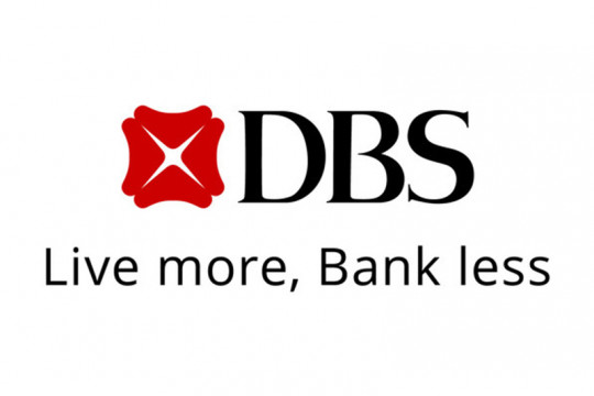 Bank DBS Raih Gelar "Safest Bank In Asia" selama 16 Tahun Berturut-Turut Dari Global Finance