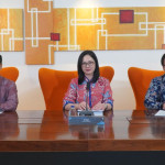 Laba bersih DCII naik 193 persen jadi Rp418 miliar di kuartal I-2025
