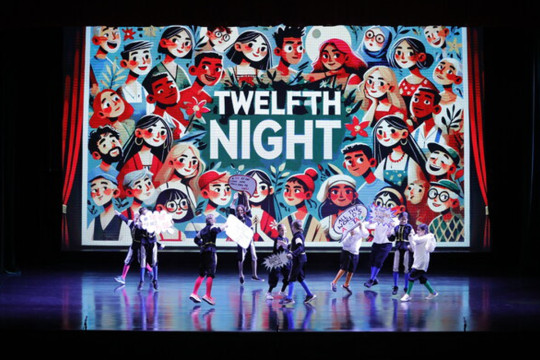 A Decade of Partnership in the Arts: EiM and the Royal Shakespeare Company Celebrate 10 Years