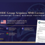 DECODE Group Sukses Memperoleh Lisensi Jasa Keuangan di Amerika Serikat, Memperkuat Statusnya di Pasar Keuangan Global