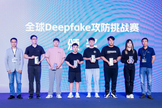 2024 Global Multimedia Deepfake Detection Challenge: Winner Announced and Exploring the Future of Responsible Technology