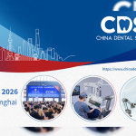 Unveiling a Smarter Future for Dentistry at China Dental Show 2026