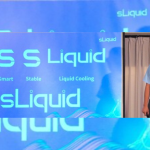 SLiquid, For AI, For World - SLiquid Global Brand Launch