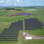 Trinasolar Partners with Kiwi Solar and Trilect to Launch Waikato