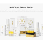 Angel Yeast's AHH Packaging Design Recognized with Red Dot Award