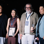 Dewan Architects + Engineers Raih Dua Gelar sebagai Firma Arsitektur dan Desain Perhotelan Terbaik di Asia