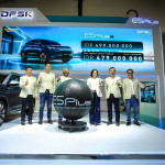 DFSK Luncurkan E5 PLUS Setir Kanan di Indonesia, Perkuat Strategi Ekspansi Global