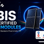 Dinto Solar's HJT Modules Gain India BIS CRS Registration Amid Rising Demand for Higher-Value Solar Solutions