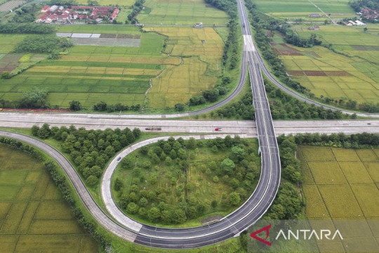 Jasa Marga setujui dividen Rp1,13 triliun dan angkat Dirutbaru