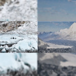 DJI Matrice 4E and DJI Terra Map Khumbu Icefall During 2026 Climbing Season on Mount Everest