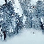 DJI Puts Drones to the Test on the World's Highest Peak