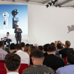 DJI Gelar Sesi Filmmakers & Visionaries di Venice Production Bridge dalam Ajang Venice International Film Festival Ke-83