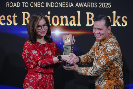 Bank Jakarta dorong peningkatan layanan UMKM 