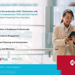 DKSH Healthcare and Euris Unveil CRM & MCE Platform "ConnectPlus" to Revolutionize APAC Healthcare Distribution