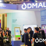 Dmall Debuts AI-Powered Retail Solutions at NRF APAC 2025, Charting Global Expansion Strategy