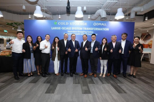 AVPN AI Opportunity Fund Expands to Build AI-Ready Generations Across Asia