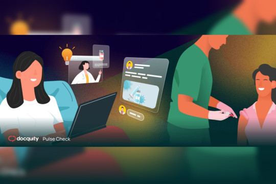 Docquity and AstraZeneca's Patient Support Program Educates Tens of Thousands in Thailand