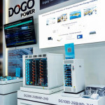 DOGO Power Grid-Forming Energy Storage Empowers Green Transformation of Indonesia's Mining Industry