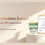 DoGo Power Raih Top Innovation Award 2026 dari EUPD Research di Eropa