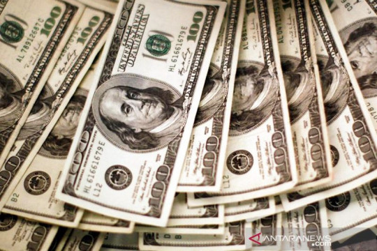 Dolar Stabil di Asia, Fokus Beralih ke Pertemuan Bank Sentral Lain