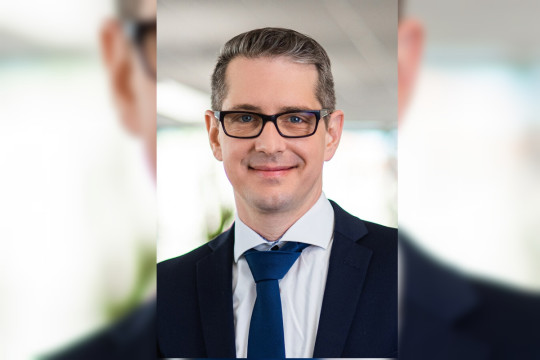 Allianz Partners Announces Dominic Gantner as Managing Director for Greater Southeast Asia