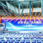 Dongfeng Liuzhou Motor Gelar "67 Brand Customer Day" Edisi Ke-10, Tempuh Jalur Baru dalam Ekspansi Global