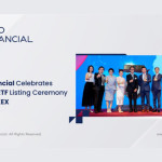 Produk ETF Doo Financial Resmi Tercatat di HKEX
