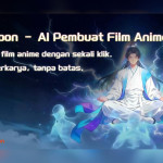 LAiPIC Luncurkan Doratoon - Platform Animasi Buatan Tiongkok yang Didukung AI, Mampu Ciptakan Video hingga 1.000 detik