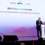 Yidan Prize Summit 2024 Bahas Cara-Cara Memperkuat Resiliensi Pembelajar, Tenaga Pendidik, dan Sistem Pendidikan