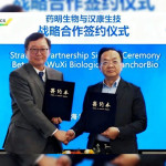WuXi Biologics and HanchorBio Enter Strategic Partnership to Advance Next-Generation Bi-