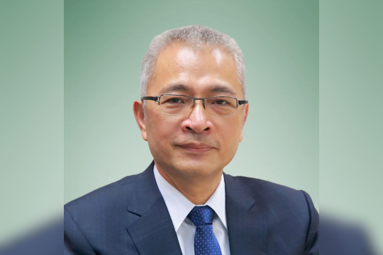 Dr. Pei-Zen Chang Jadi Sosok Baru yang Menjabat President, ITRI