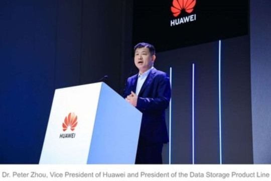 Huawei Pamerkan Berbagai Solusi Berbasiskan Skenario di MWC demi Mewujudkan Layanan Kesehatan yang Didukung Teknologi
