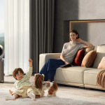 IDC Report: Dreame Robot Vacuums Achieve Over 100% Year-on-Year Growth