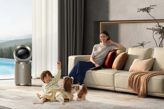 IDC Report: Dreame Robot Vacuums Achieve Over 100% Year-on-Year Growth