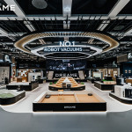 Dreame Expands Beyond Smart Cleaning with Full Smart Living Portfolio at IFA 2026