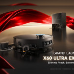 Dreame to Launch X60 Ultra Extreme in Singapore on 1 September 2026